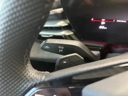 Photo 29 Audi A5  Avant TDI Hybride 204 ch S tronic 7