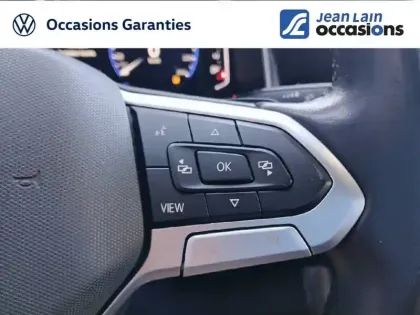 Photo 19 Volkswagen Taigo  1.0 TSI 110 DSG7