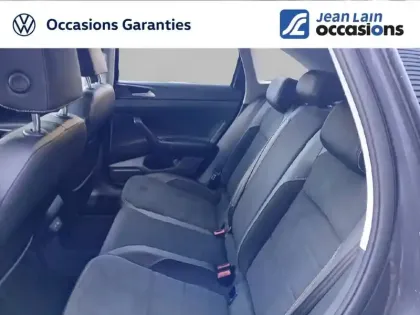 Photo 5 Volkswagen Taigo  1.0 TSI 110 DSG7