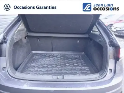 Photo 13 Volkswagen Taigo  1.0 TSI 110 DSG7