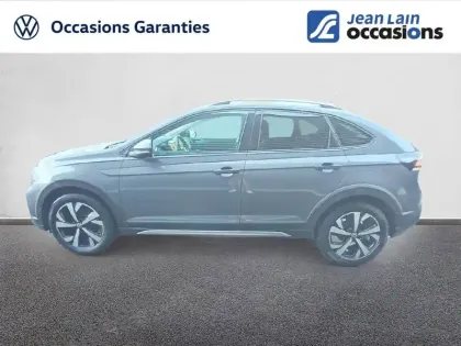 Photo 6 Volkswagen Taigo  1.0 TSI 110 DSG7