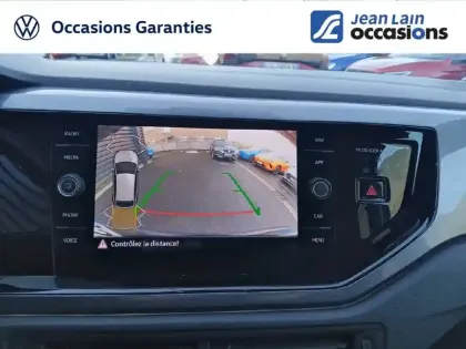 Photo 14 Volkswagen Taigo  1.0 TSI 110 DSG7