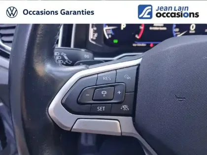 Photo 17 Volkswagen Taigo  1.0 TSI 110 DSG7