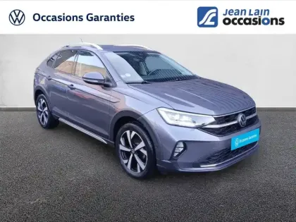 Photo 9 Volkswagen Taigo  1.0 TSI 110 DSG7