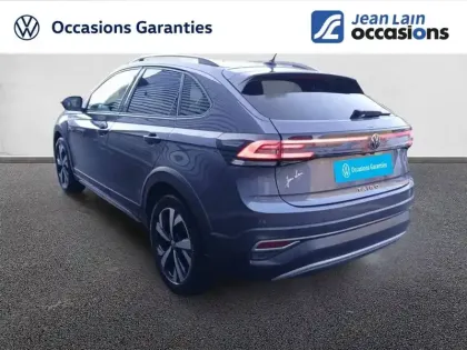 Photo 10 Volkswagen Taigo  1.0 TSI 110 DSG7