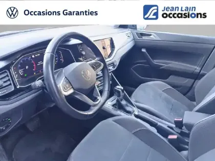 Photo 12 Volkswagen Taigo  1.0 TSI 110 DSG7