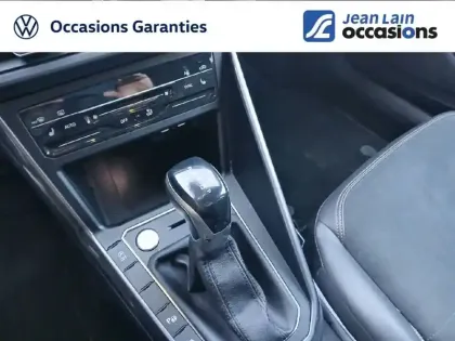 Photo 15 Volkswagen Taigo  1.0 TSI 110 DSG7