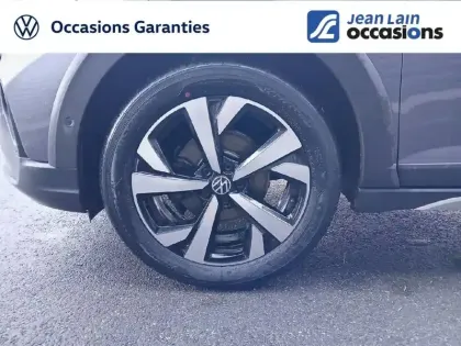 Photo 11 Volkswagen Taigo  1.0 TSI 110 DSG7