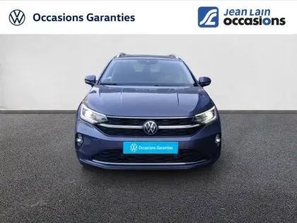 Photo 8 Volkswagen Taigo  1.0 TSI 110 DSG7