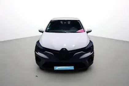 Photo 7 Renault Clio  TCe 90 X-Tronic - 21