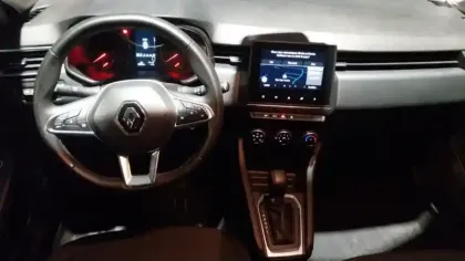 Photo 8 Renault Clio  TCe 90 X-Tronic - 21