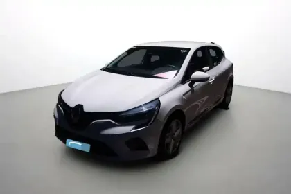Photo Renault Clio Business