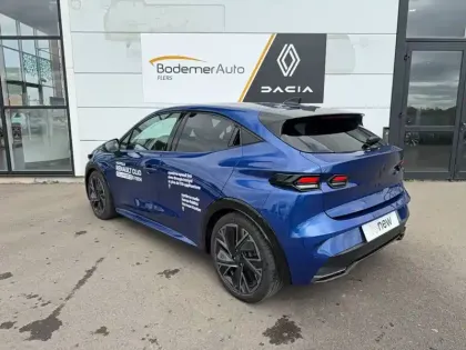 Photo 6 Renault Clio  E-Tech full hybrid 160 ch