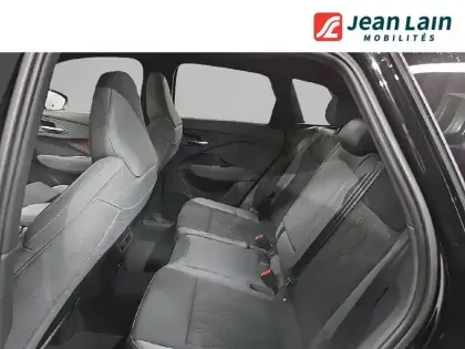 Photo 16 Audi Q3  e-hybrid 272 ch S tronic 6