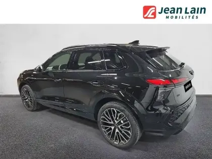 Photo 6 Audi Q3  e-hybrid 272 ch S tronic 6