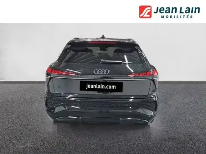 Photo 5 Audi Q3  e-hybrid 272 ch S tronic 6