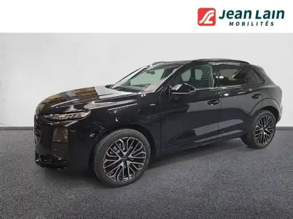 Photo Audi Q3 S Line