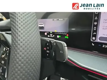 Photo 12 Audi Q3  e-hybrid 272 ch S tronic 6