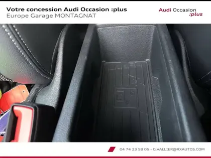 Photo 48 Audi Q2  35 TDI 150 S tronic 7