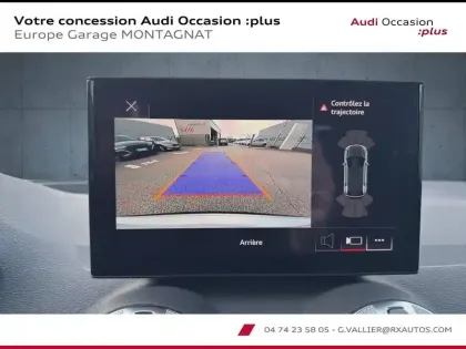 Photo 43 Audi Q2  35 TDI 150 S tronic 7