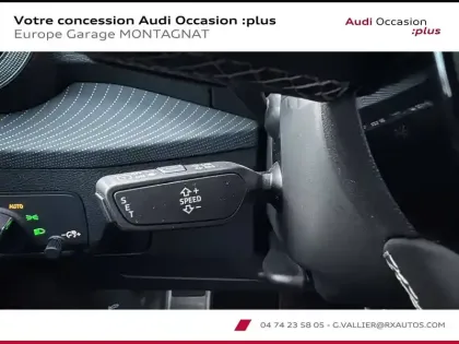 Photo 49 Audi Q2  35 TDI 150 S tronic 7