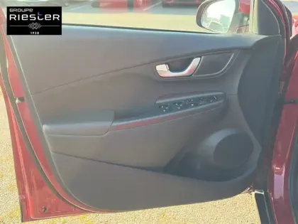 Photo 16 Hyundai Kona  Electrique 64 kWh - 204 ch