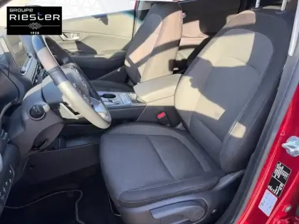 Photo 8 Hyundai Kona  Electrique 64 kWh - 204 ch