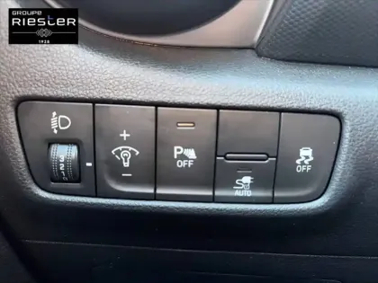 Photo 11 Hyundai Kona  Electrique 64 kWh - 204 ch