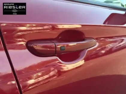 Photo 21 Hyundai Kona  Electrique 64 kWh - 204 ch