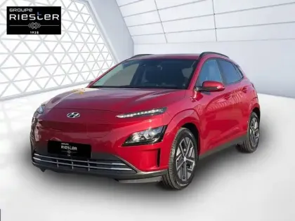 Photo Hyundai Kona Intuitive