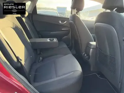 Photo 18 Hyundai Kona  Electrique 64 kWh - 204 ch