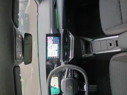 Photo 7 Renault Clio  E-Tech full hybrid 160 ch