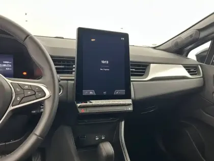 Photo 10 Renault Symbioz  E-Tech full hybrid 145