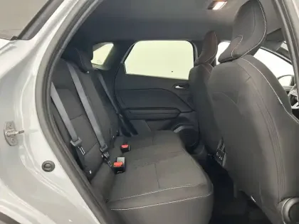 Photo 14 Renault Symbioz  E-Tech full hybrid 145