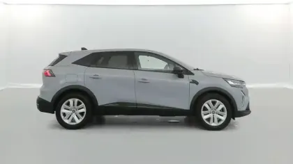 Photo 5 Renault Symbioz  E-Tech full hybrid 145