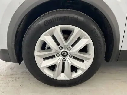 Photo 17 Renault Symbioz  E-Tech full hybrid 145