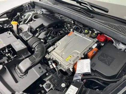 Photo 20 Renault Symbioz  E-Tech full hybrid 145