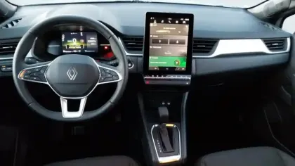 Photo 25 Renault Symbioz  E-Tech full hybrid 145