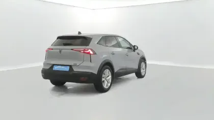 Photo 82 Renault Symbioz  E-Tech full hybrid 145