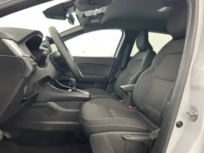 Photo 8 Renault Symbioz  E-Tech full hybrid 145