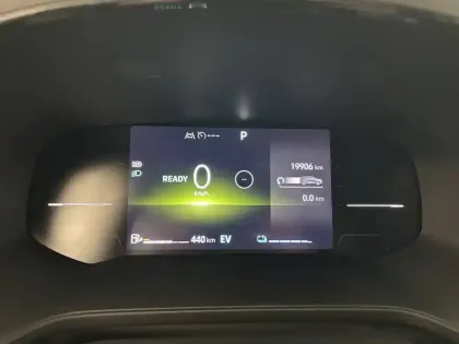 Photo 60 Renault Symbioz  E-Tech full hybrid 145