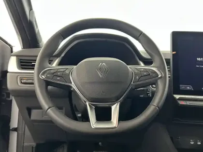 Photo 13 Renault Symbioz  E-Tech full hybrid 145