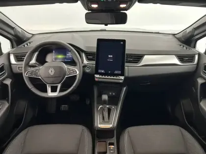 Photo 23 Renault Symbioz  E-Tech full hybrid 145