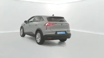 Photo 46 Renault Symbioz  E-Tech full hybrid 145