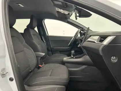 Photo 12 Renault Symbioz  E-Tech full hybrid 145