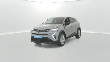 Photo 44 Renault Symbioz  E-Tech full hybrid 145