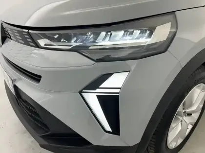 Photo 19 Renault Symbioz  E-Tech full hybrid 145