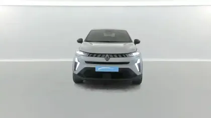 Photo 7 Renault Symbioz  E-Tech full hybrid 145