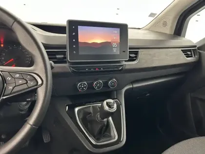 Photo 11 Renault Kangoo  Blue dCi 95