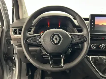 Photo 14 Renault Kangoo  Blue dCi 95